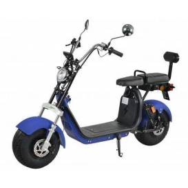 X-scooters XR05 EEC Li ULTIMATE (2 baterie)