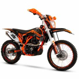Motocykl XMOTOS - XB39 PRO 300cc 4t H2O 21/18