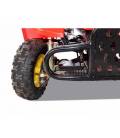 Čtyřkolka- ATV Traktor NITRO 110cc s vozíkem