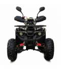 Čtyřkolka - ATV HUNTER XTR 125cc RS Edition - 3G