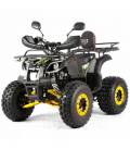 Čtyřkolka - ATV HUMMER 125cc XTR PRO Edition - Automatic