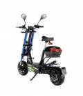 X-scooters XR11 EEC 48V Li