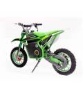 Elektro motocykl Minicross Xtreme 36V 1000W