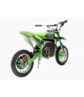 Elektro motocykl Minicross Xtreme 36V 1000W