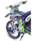 Motocykl XMOTOS - XB39 250cc 4t 21/18 - model 2022