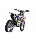Motocykl XMOTOS - XB39 250cc 4t 21/18 H2O - model 2022