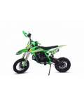Motocykl XMOTOS - XB27 Automatic 90cc 4t 12/10