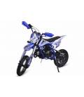 Motocykl XMOTOS - XB27 Automatic 90cc 4t 12/10 - model 2022