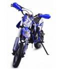 Motocykl XMOTOS - XB27 Automatic 90cc 4t 12/10 - model 2022