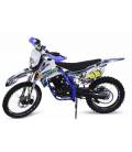 Motocykl XMOTOS - XB88 250cc 4t 21/18