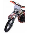 Motocykl XMOTOS - XB88 250cc 4t 21/18 - model 2022