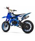 Motocykl Minicross XTR 702 49cc 2t