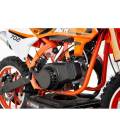 Motocykl Minicross XTR 702 49cc 2t
