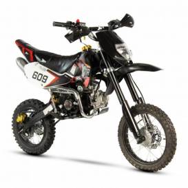 Motocykl XTR 125cc 609M 14/12 E-start