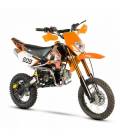 Motocykl XTR 125cc 609M 14/12 E-start