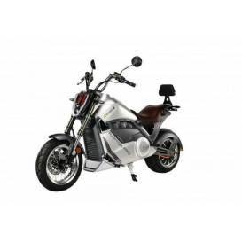 X-scooters XRS01 EEC Li Raptor PRO - předváděcí model