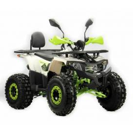 Čtyřkolka - ATV FARMER 125cc RS Edition PLUS - 3G