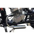 Motokolo Sunway Chopper Black 80cc 2t