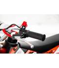Motocykl Minicross XTR 702 49cc 2t E-start